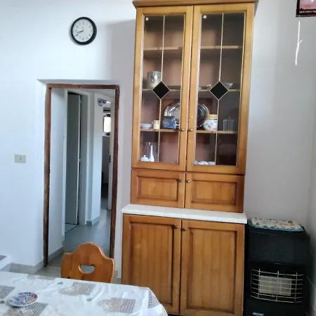 Il Nido Delle Aquile Apartment