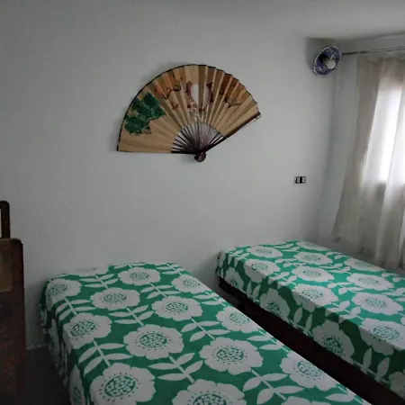 Il Nido Delle Aquile * Pantelleria
