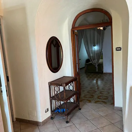 Il Nido Delle Aquile Pantelleria