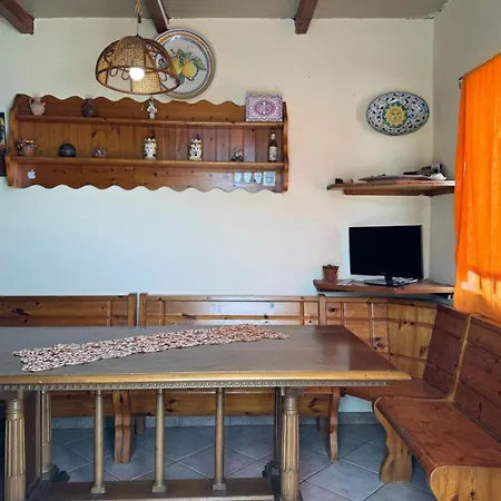 Il Nido Delle Aquile * Pantelleria