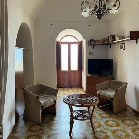 Il Nido Delle Aquile * Pantelleria