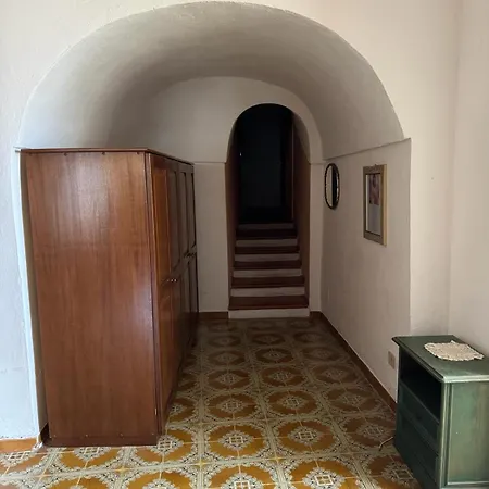 Appartamento Il Nido Delle Aquile Pantelleria