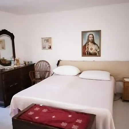 Il Nido Delle Aquile