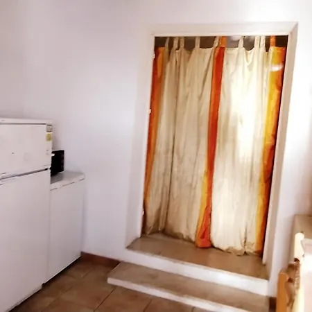 Appartamento Il Nido Delle Aquile Pantelleria