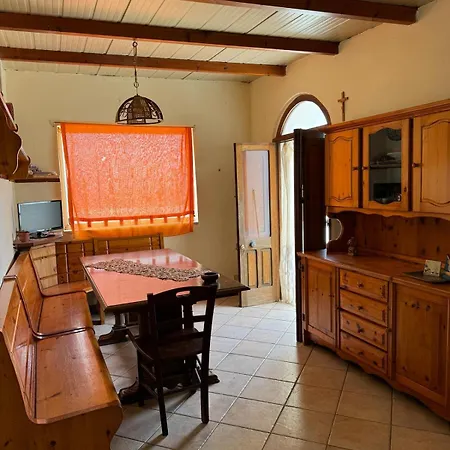 Il Nido Delle Aquile Pantelleria